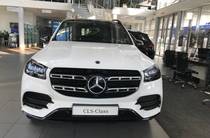 Mercedes-Benz GLS-Class Base