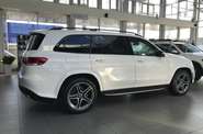 Mercedes-Benz GLS-Class Base