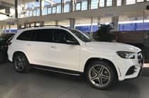 Mercedes-Benz GLS-Class Base