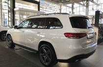 Mercedes-Benz GLS-Class Base