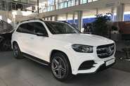 Mercedes-Benz GLS-Class Base