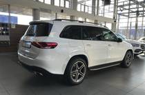 Mercedes-Benz GLS-Class Base