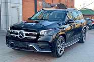 Mercedes-Benz GLS-Class Base