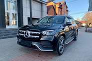 Mercedes-Benz GLS-Class Base