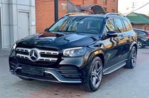 Mercedes-Benz GLS-Class Base