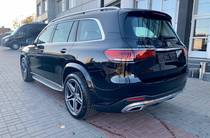 Mercedes-Benz GLS-Class Base