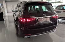 Mercedes-Benz GLS-Class Base