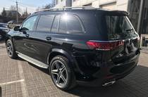 Mercedes-Benz GLS-Class Base