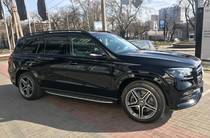 Mercedes-Benz GLS-Class Base