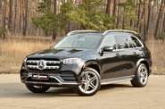 Mercedes-Benz GLS-Class Base