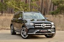 Mercedes-Benz GLS-Class Base