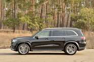 Mercedes-Benz GLS-Class Base