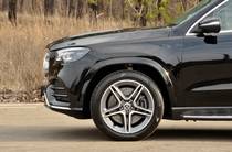 Mercedes-Benz GLS-Class Base