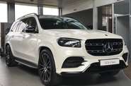 Mercedes-Benz GLS-Class Base