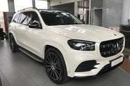 Mercedes-Benz GLS-Class Base