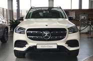 Mercedes-Benz GLS-Class Base