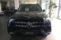 Mercedes-Benz GLS-Class Base