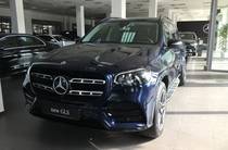 Mercedes-Benz GLS-Class Base