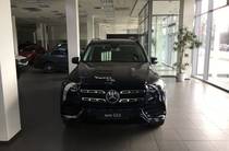 Mercedes-Benz GLS-Class Base