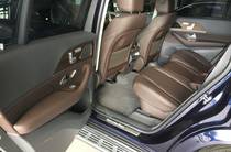 Mercedes-Benz GLS-Class Base