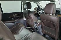 Mercedes-Benz GLS-Class Base