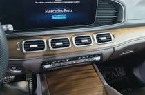 Mercedes-Benz GLS-Class Base