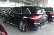 Mercedes-Benz GLS-Class Base