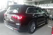 Mercedes-Benz GLS-Class Base