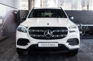 Mercedes-Benz GLS-Class Base