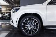 Mercedes-Benz GLS-Class Base