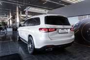 Mercedes-Benz GLS-Class Base