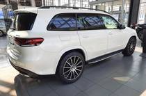 Mercedes-Benz GLS-Class Base