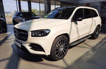 Mercedes-Benz GLS-Class Base