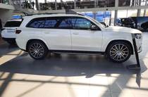 Mercedes-Benz GLS-Class Base