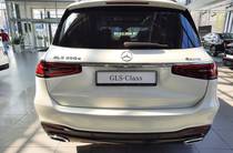 Mercedes-Benz GLS-Class Base