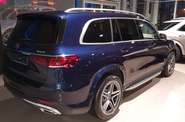 Mercedes-Benz GLS-Class Base