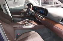 Mercedes-Benz GLS-Class Base