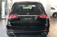 Mercedes-Benz GLS-Class Base