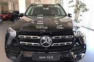 Mercedes-Benz GLS-Class Base