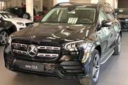 Mercedes-Benz GLS-Class Base