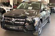 Mercedes-Benz GLS-Class Base