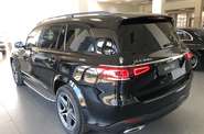 Mercedes-Benz GLS-Class Base