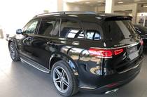 Mercedes-Benz GLS-Class Base