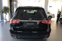 Mercedes-Benz GLS-Class Base