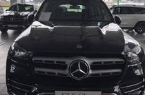 Mercedes-Benz GLS-Class Base