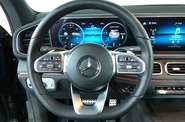 Mercedes-Benz GLS-Class Base