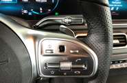 Mercedes-Benz GLS-Class Base