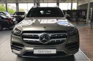 Mercedes-Benz GLS-Class Base