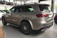 Mercedes-Benz GLS-Class Base