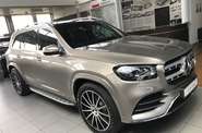 Mercedes-Benz GLS-Class Base